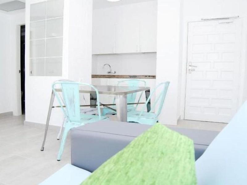 Marian Apartamentos image