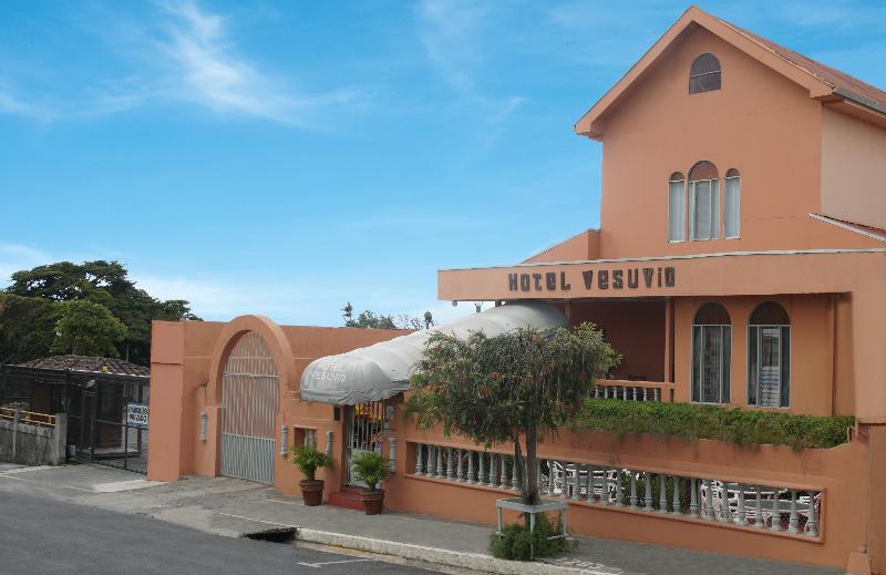 Fotos Hotel Vesuvio