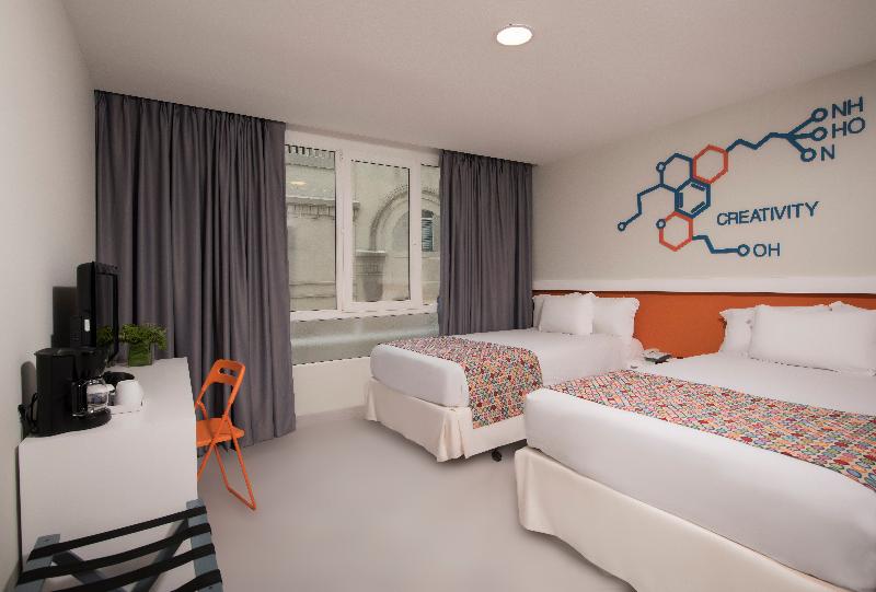Novus Plaza Hodelpa image