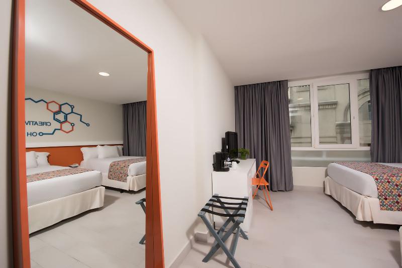 Novus Plaza Hodelpa image