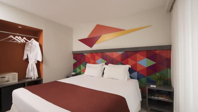 Novus Plaza Hodelpa image