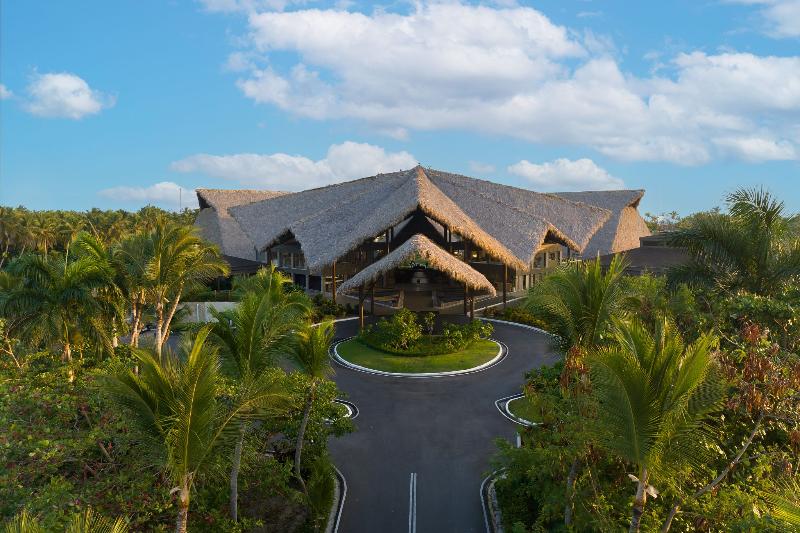 Dreams Flora Resort and Spa photo 2