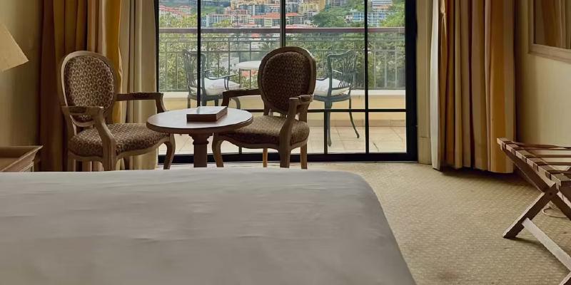 Quinta Funchal Gardens - Adults Only gallery photo 30