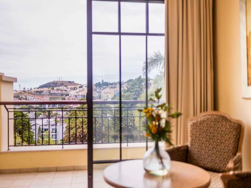 Quinta Funchal Gardens - Adults Only image