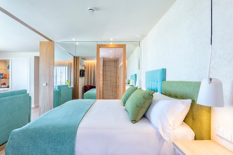 Hotel Palmasol image
