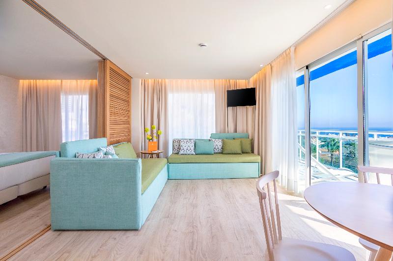 Hotel Palmasol image