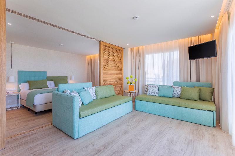 Hotel Palmasol image