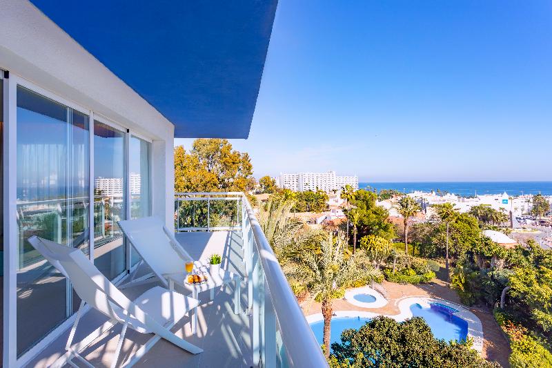 Hotel Palmasol image