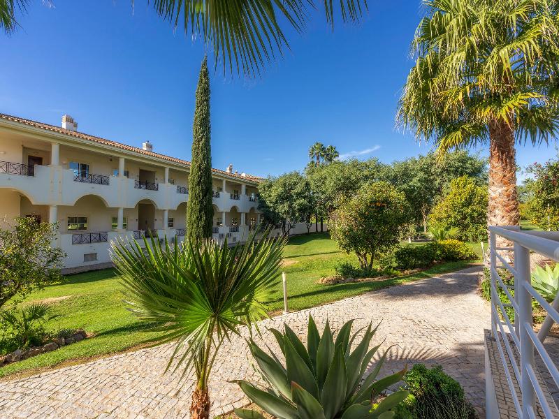 Colina Verde Resort — general view