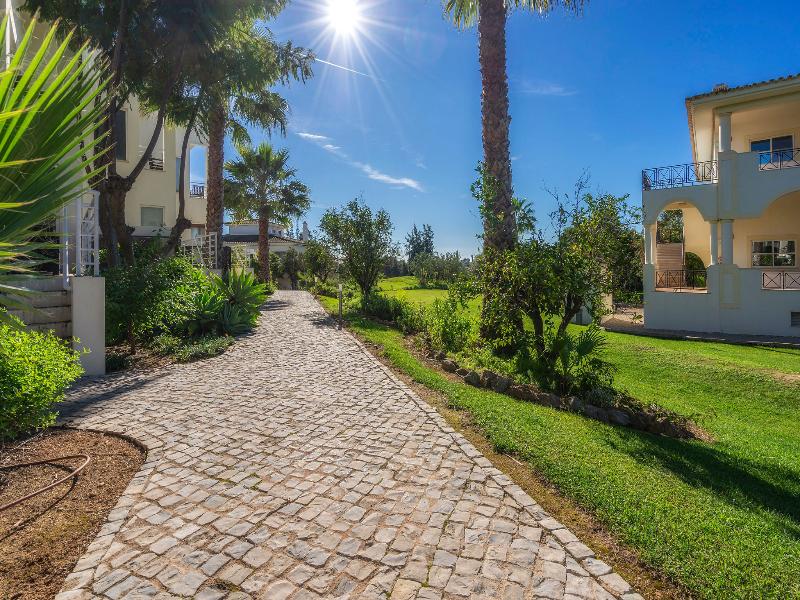 Colina Verde Resort — general view