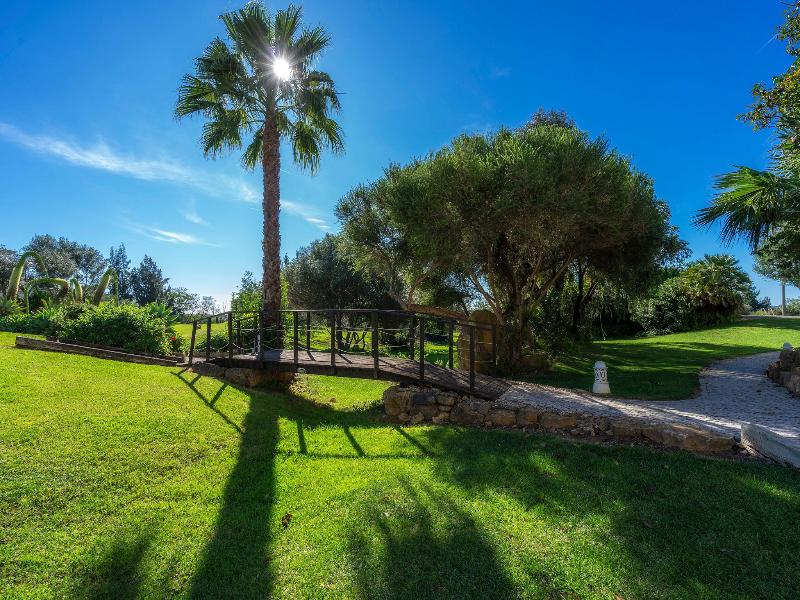 Colina Verde Resort — general view
