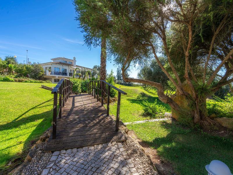 Colina Verde Resort — general view