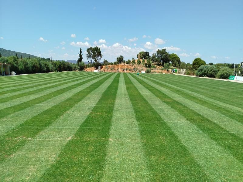 Colina Verde Resort image