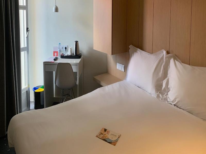 Stay Hotel Lisboa Centro Saldanha image