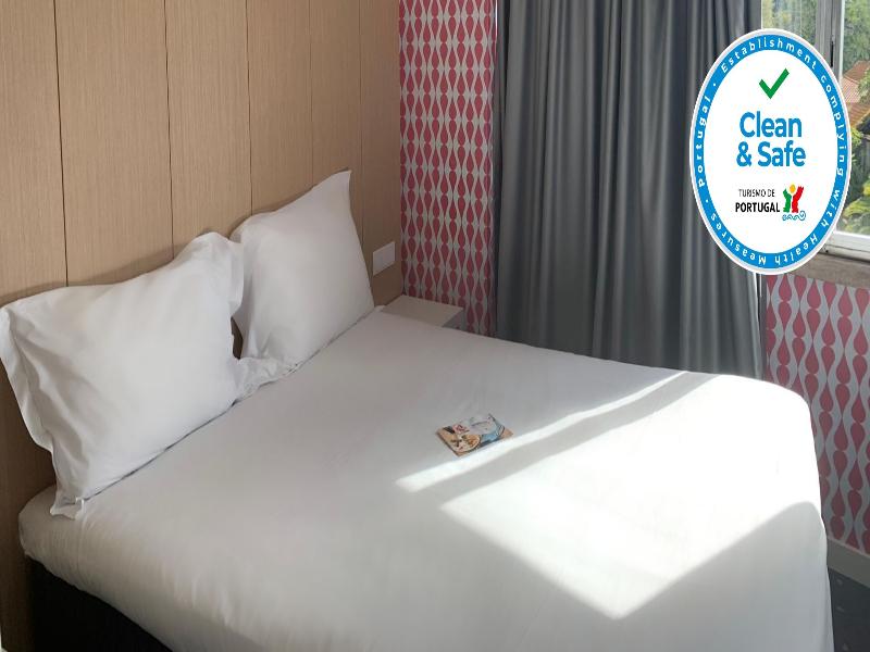 Stay Hotel Lisboa Centro Saldanha image