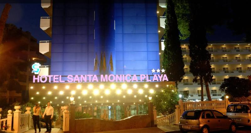 Hotel Santa Monica
