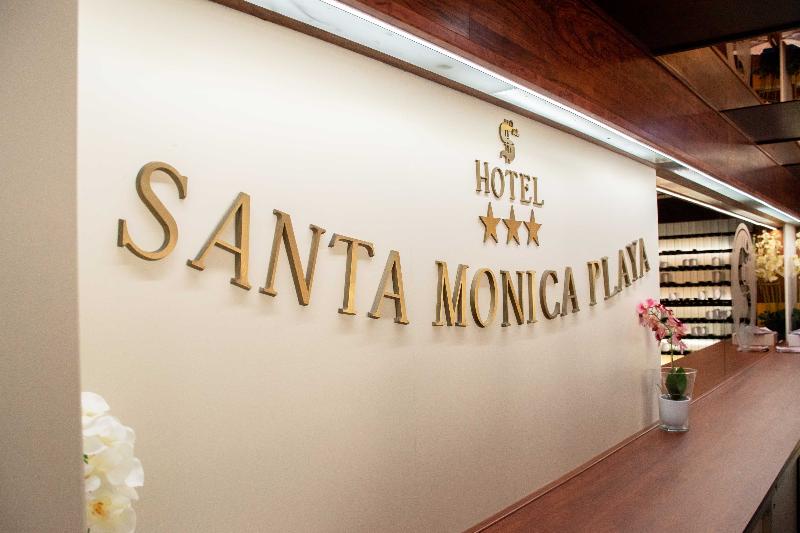 Fotos Hotel Santa Monica