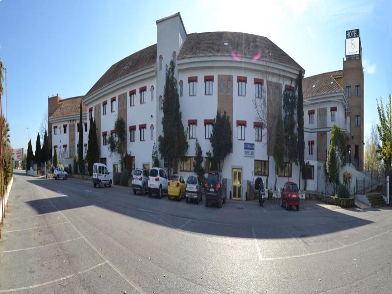 Hotel Reyes Ziries image