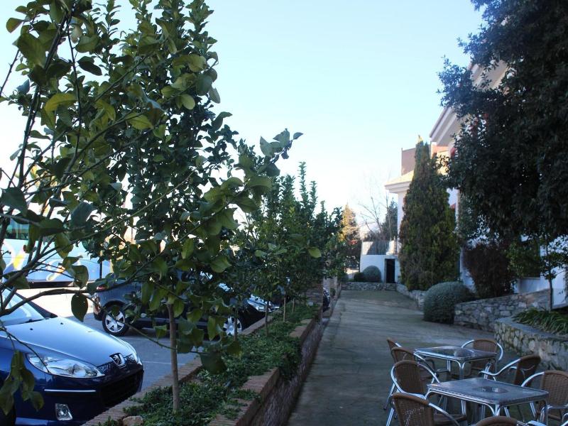 Hotel Reyes Ziries image