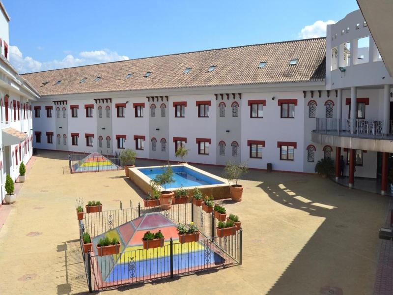 Hotel Reyes Ziries image