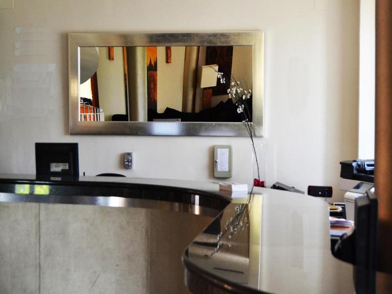 Hotel Reyes Ziries image