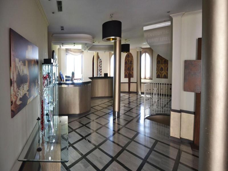 Hotel Reyes Ziries image