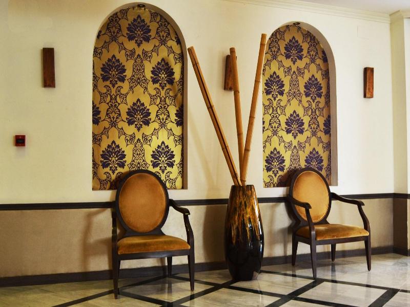 Hotel Reyes Ziries image