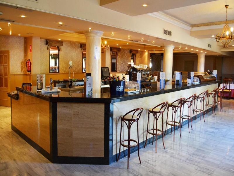 Hotel Reyes Ziries image
