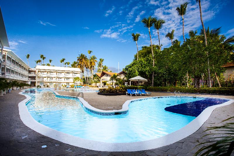 Cheap Holidays To Vista Sol Punta Cana Beach Resort And Spa Bavaro