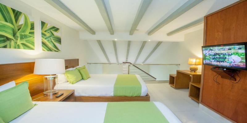 Vista Sol Punta Cana Beach Resort & Spa image