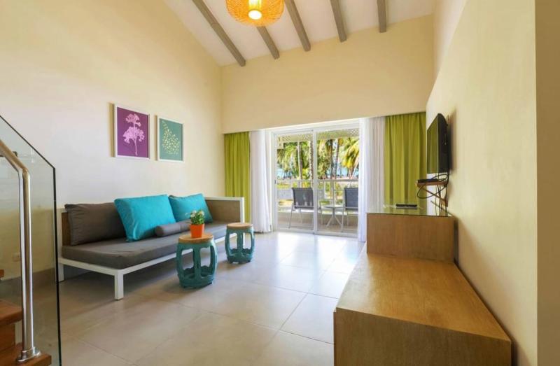 Vista Sol Punta Cana Beach Resort & Spa image