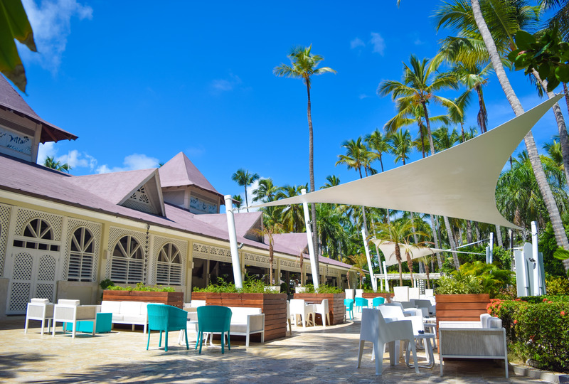 Carabela Beach Resort & Casino