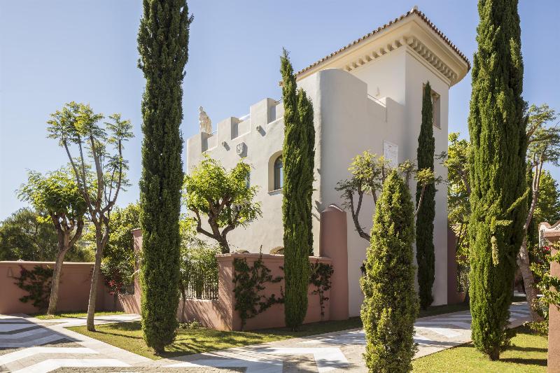Anantara Villa Padierna Palace Benahavis Marbella image