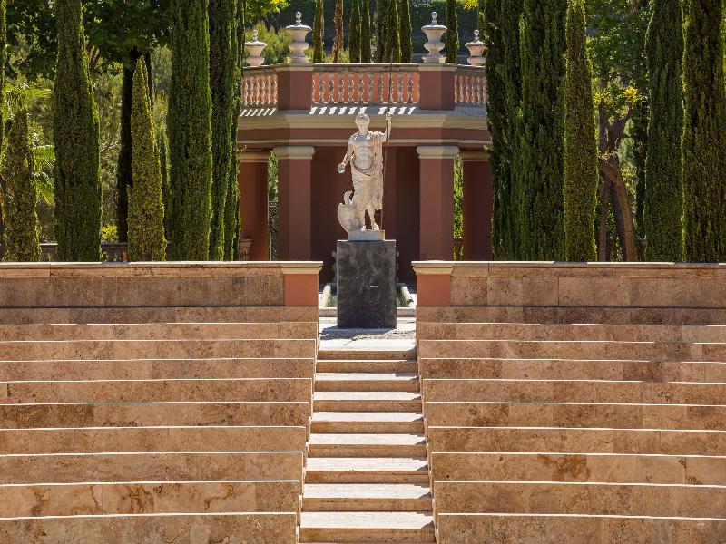 Anantara Villa Padierna Palace Benahavis Marbella image