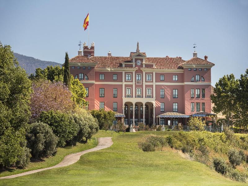 Anantara Villa Padierna Palace Benahavis Marbella image
