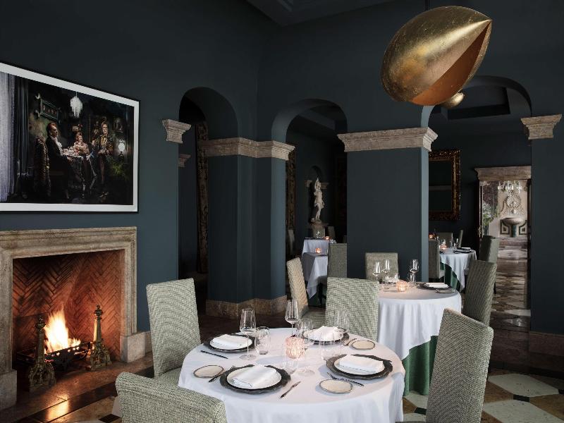 Anantara Villa Padierna Palace Benahavis Marbella image