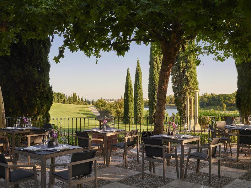 Anantara Villa Padierna Palace Benahavis Marbella image