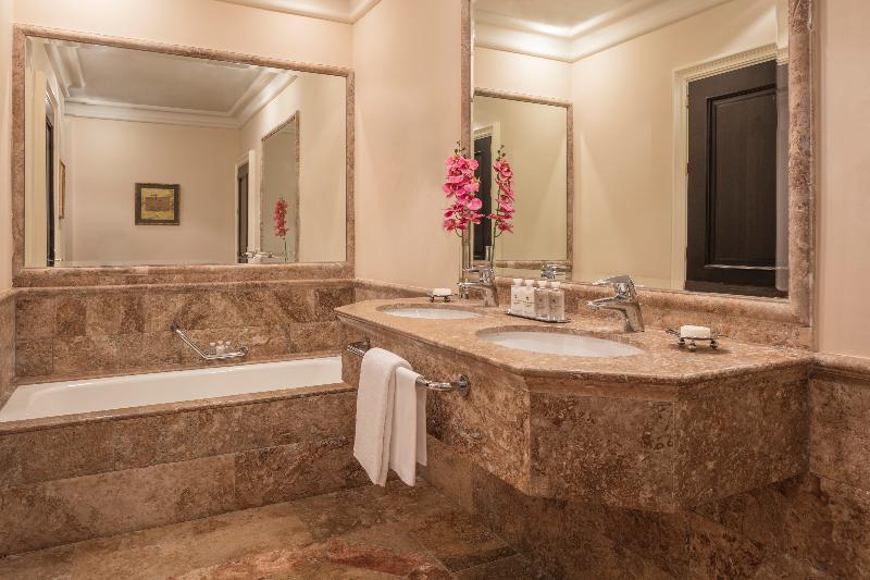 Anantara Villa Padierna Palace Benahavis Marbella image