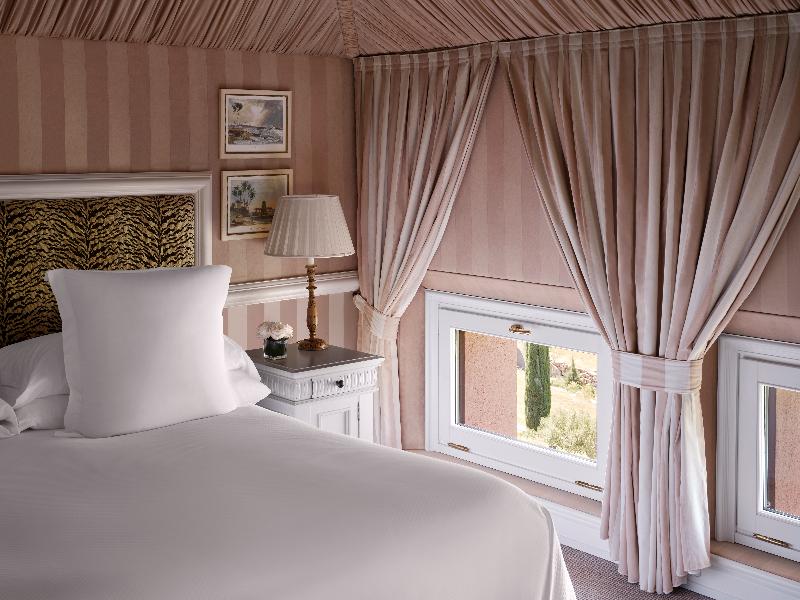 Anantara Villa Padierna Palace Benahavis Marbella image