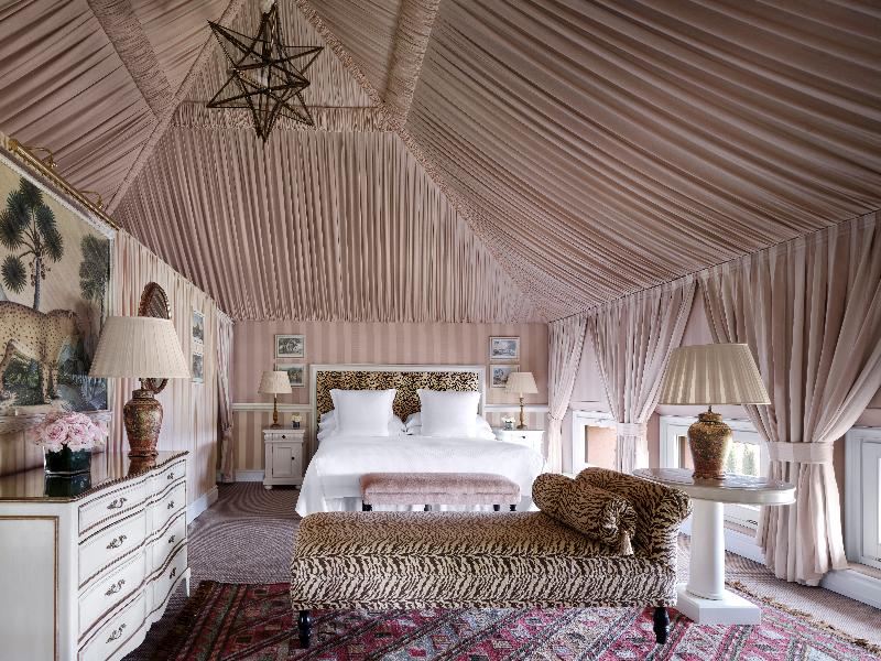 Anantara Villa Padierna Palace Benahavis Marbella image