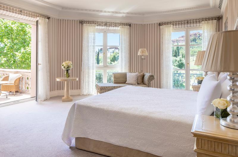 Anantara Villa Padierna Palace Benahavis Marbella image