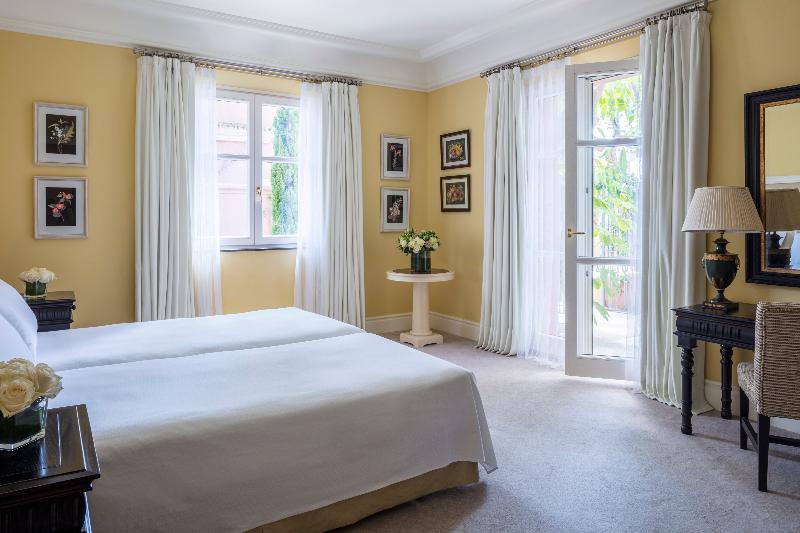 Anantara Villa Padierna Palace Benahavis Marbella image