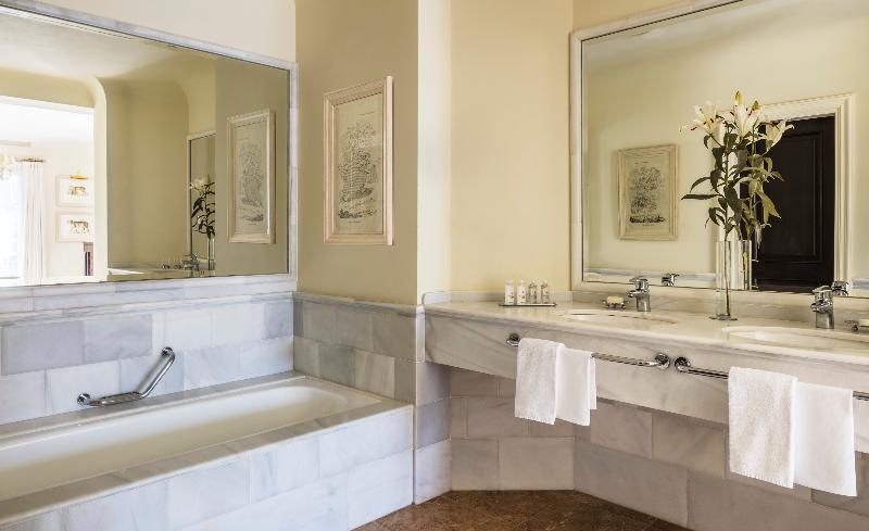 Anantara Villa Padierna Palace Benahavis Marbella image