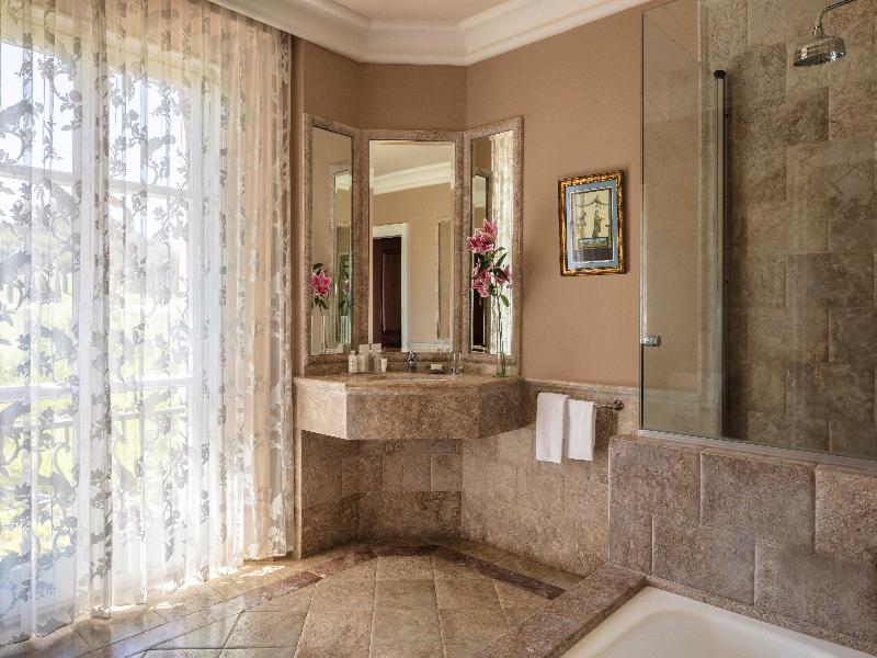 Anantara Villa Padierna Palace Benahavis Marbella image