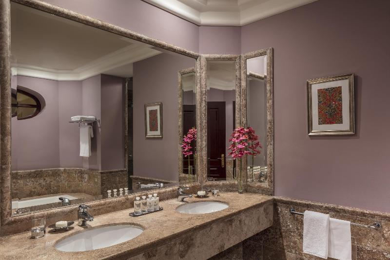 Anantara Villa Padierna Palace Benahavis Marbella image