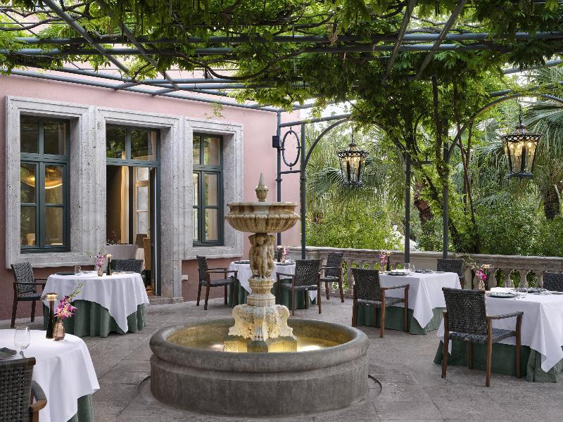 Anantara Villa Padierna Palace Benahavis Marbella image