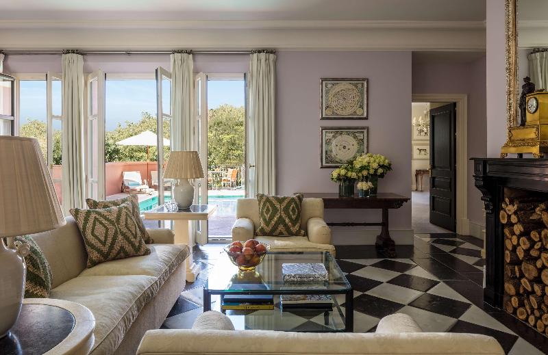 Anantara Villa Padierna Palace Benahavis Marbella image