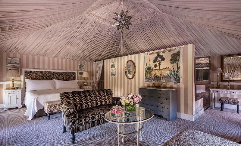 Anantara Villa Padierna Palace Benahavis Marbella image