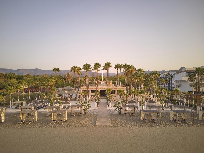 Anantara Villa Padierna Palace Benahavis Marbella image