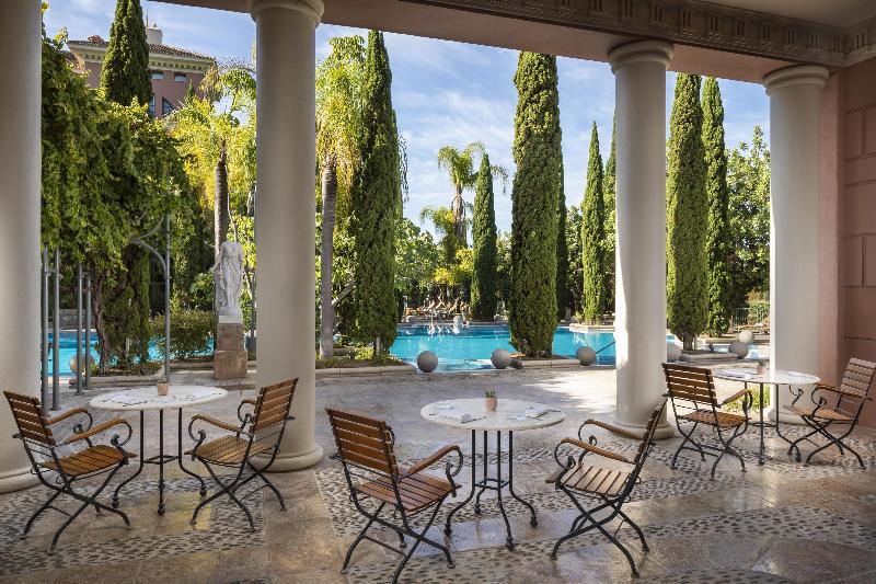 Anantara Villa Padierna Palace Benahavis Marbella image
